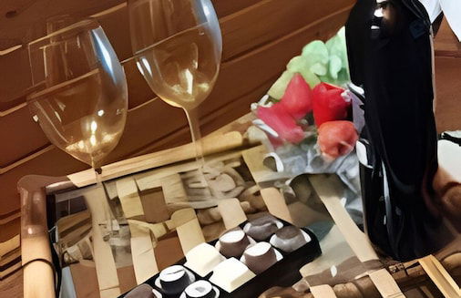 Chalé Diamante Negro - Urubici - SC - Foto 29