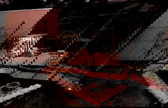 Chalé Diamante Negro - Urubici - SC - Foto 50