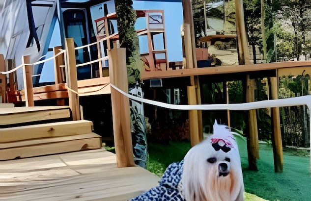 Chalé Diamante Negro - Urubici - SC - Foto 39