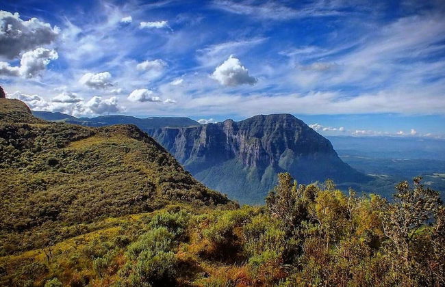 Chalé Diamante Negro - Urubici - SC - Foto 78