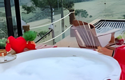 Chalé Diamante Negro - Urubici - SC - Foto 23