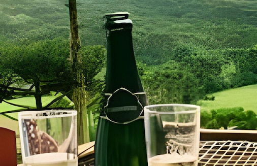 Chalé Diamante Negro - Urubici - SC - Foto 32