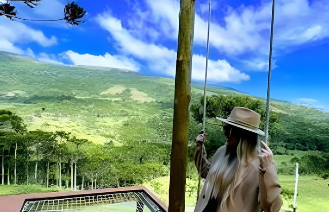 Chalé Diamante Negro - Urubici - SC - Foto 48