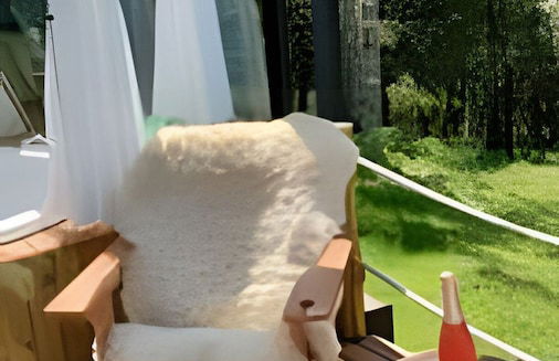 Chalé Diamante Negro - Urubici - SC - Foto 40