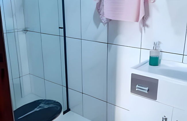 Chalé Diamante Negro - Urubici - SC - Foto 34