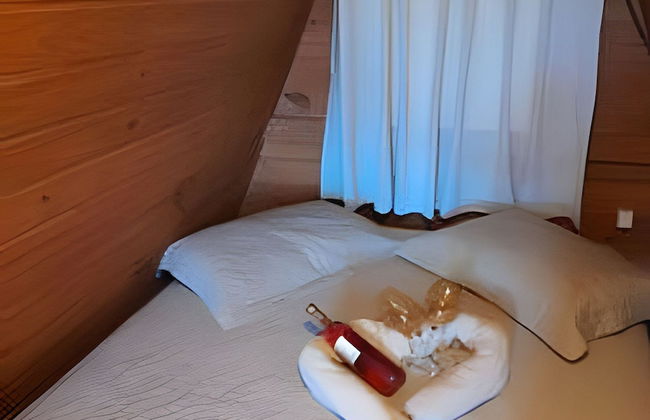 Chalé Diamante Negro - Urubici - SC - Foto 2