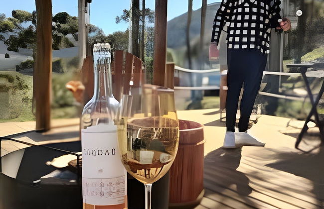 Chalé Diamante Negro - Urubici - SC - Foto 43