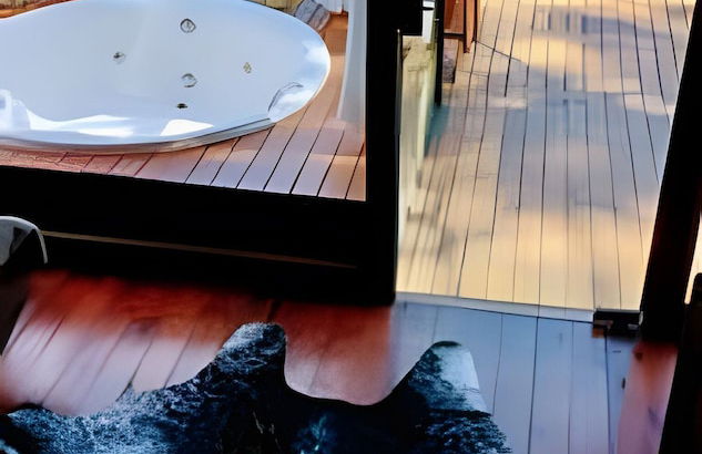 Chalé Diamante Negro - Urubici - SC - Foto 68