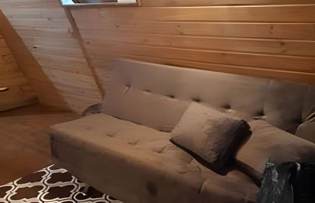 Chalé Diamante Negro - Urubici - SC - Foto 9