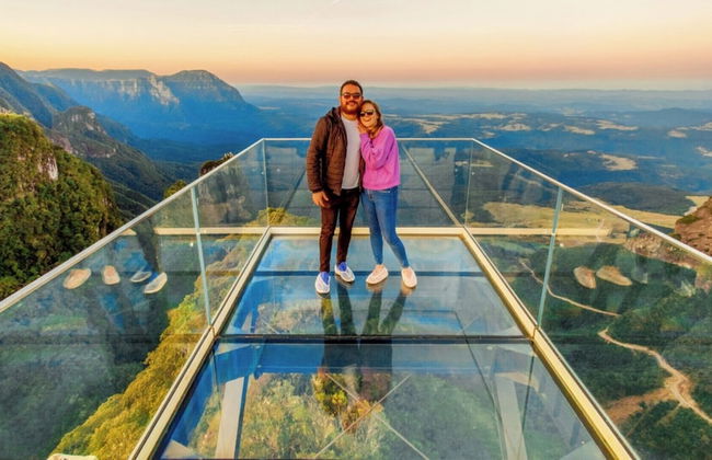 Chalé Diamante Negro - Urubici - SC - Foto 79