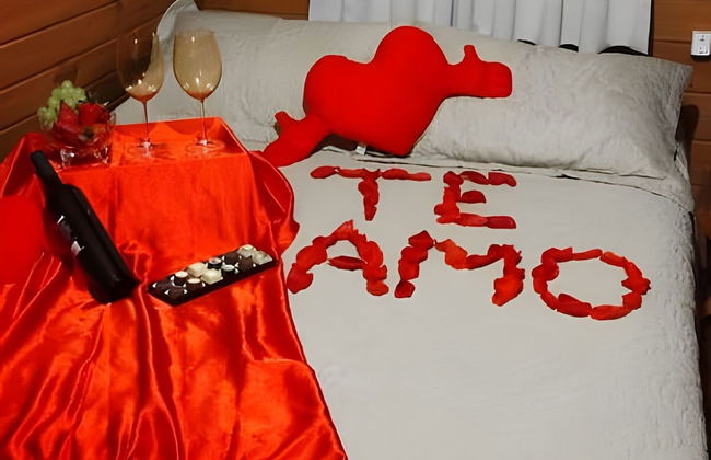 Chalé Diamante Negro - Urubici - SC - Foto 7