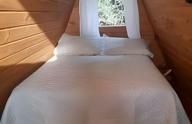 Chalé Diamante Negro - Urubici - SC - Foto 3