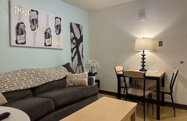 2 Bedroom 2 Bath Apartment Heart of Downtown PIT - Foto 2