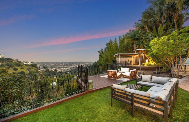 Twilight Terrace - Foto 35