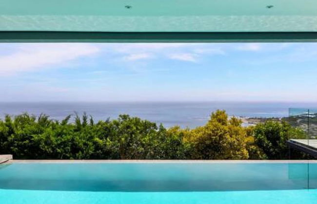 Luxurious Holiday Villa w Views Pool Jacuzzi Halo Villa - Foto 46