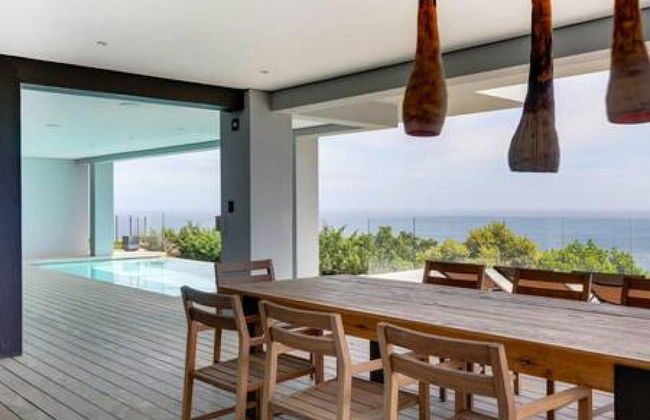 Luxurious Holiday Villa w Views Pool Jacuzzi Halo Villa - Foto 11