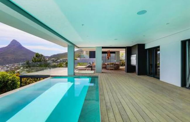 Luxurious Holiday Villa w Views Pool Jacuzzi Halo Villa - Foto 47