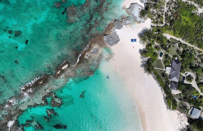 On The Rocks 5 Bedroom Home - Photo 27