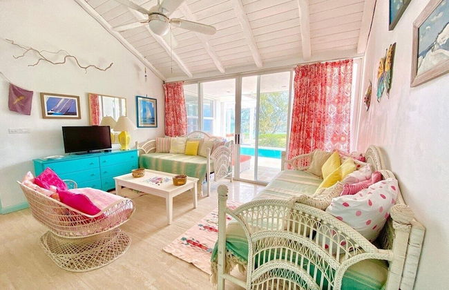 On The Rocks 5 Bedroom Home - Photo 13