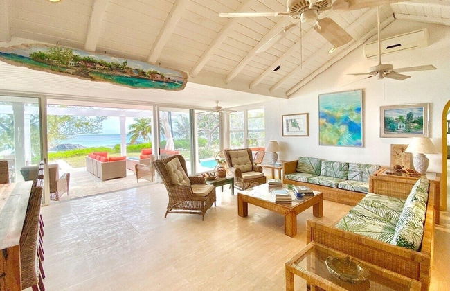 On The Rocks 5 Bedroom Home - Photo 12