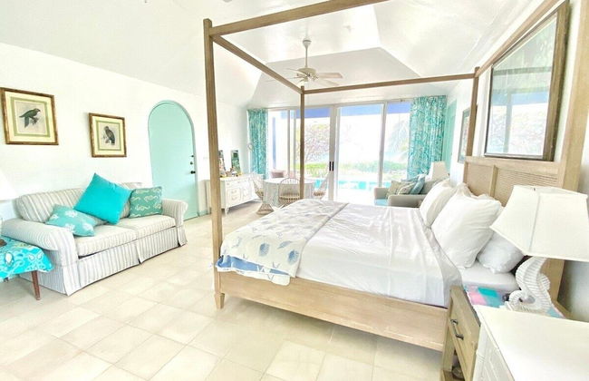 On The Rocks 5 Bedroom Home - Photo 4