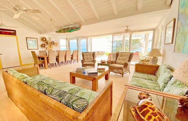 On The Rocks 5 Bedroom Home - Photo 11