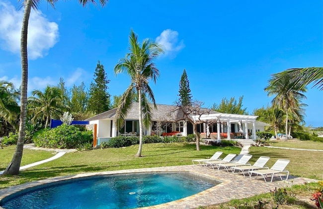 On The Rocks 5 Bedroom Home - Photo 1