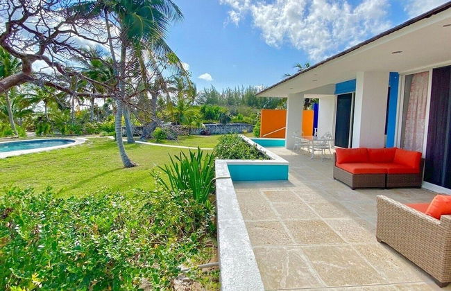 On The Rocks 5 Bedroom Home - Photo 33