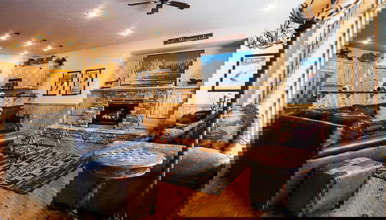 Foto 1 - Crystal Springs Chalet