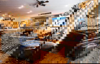 Foto 1 - Crystal Springs Chalet