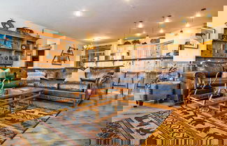 Foto 2 - Crystal Springs Chalet