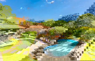 Photo 2 - Villa Di Vino in Orbani i