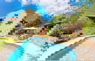 Photo 1 - Villa Di Vino in Orbani i