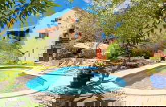Photo 3 - Villa Di Vino in Orbani i