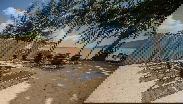 Foto 1 - Maroon Studio at the Beachfront