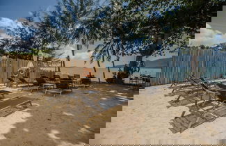 Foto 1 - Maroon Studio at the Beachfront