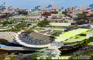 Foto 1 - Luxurious Business Stay