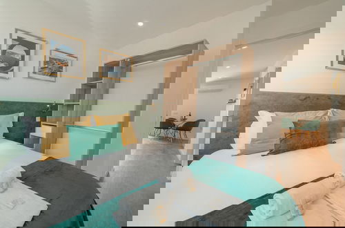 Foto 8 - Lapa Stylish Apartment B With Terrace by Vacationy