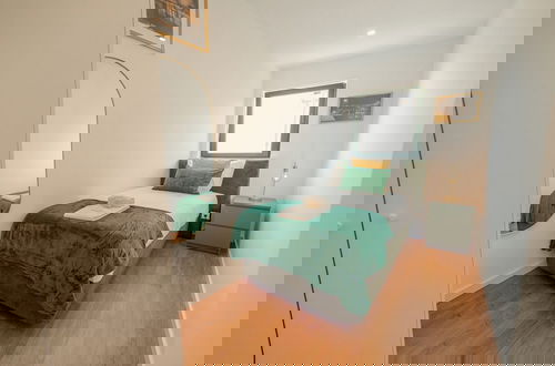 Foto 10 - Lapa Stylish Apartment B With Terrace by Vacationy