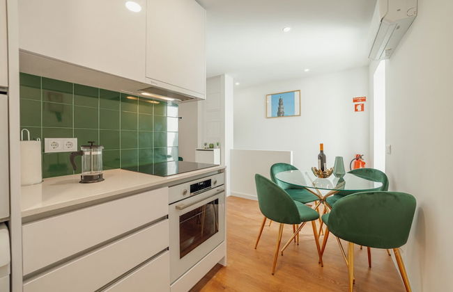 Lapa Stylish Apartment B With Terrace by Vacationy - Foto 21