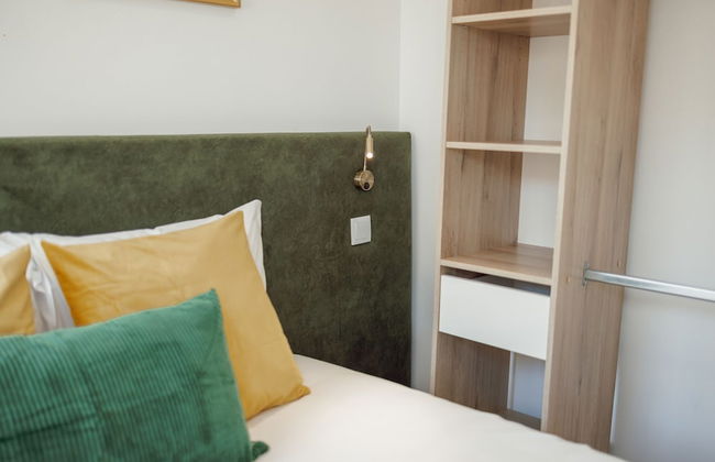 Lapa Stylish Apartment B With Terrace by Vacationy - Foto 7