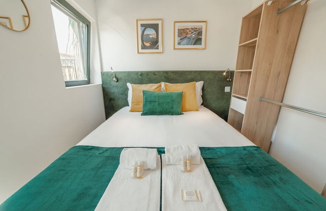 Lapa Stylish Apartment B With Terrace by Vacationy - Foto 4