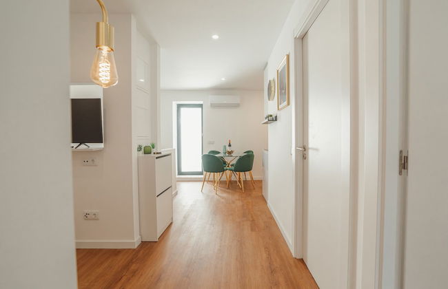 Lapa Stylish Apartment B With Terrace by Vacationy - Foto 13