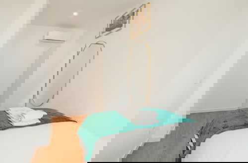 Foto 12 - Lapa Stylish Apartment B With Terrace by Vacationy
