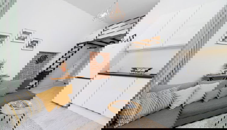 Photo 1 - Ground Floor Studio in Cracow by Renters