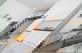 Foto 1 - Ground Floor Studio in Cracow by Renters