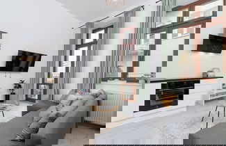 Foto 3 - Ground Floor Studio in Cracow by Renters