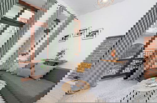 Foto 4 - Ground Floor Studio in Cracow by Renters