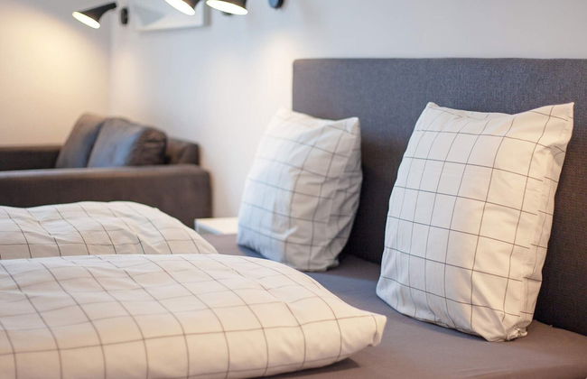 6 Personen Ferienhaus in Wendtorf - Foto 2