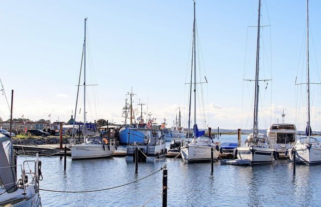6 Personen Ferienhaus in Wendtorf - Foto 37